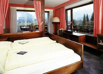 Tannhof Hotel Oberstdorf