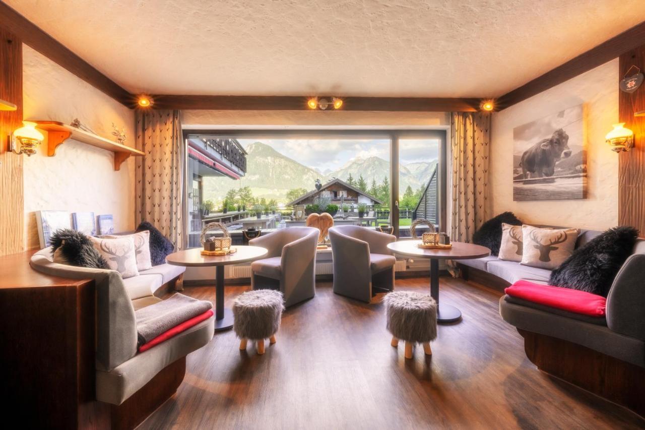 Tannhof 3* Oberstdorf