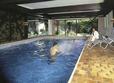 Hotel Tannhof 3*
