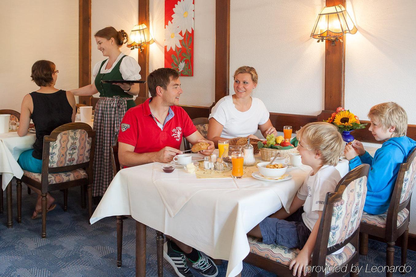 Tannhof 3* Oberstdorf